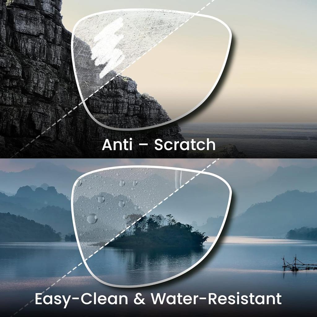 Прозрачные компьютерные очки в оправе для женщин и мужчин, круглые очки с защитой от синего света, блокирующие очки, оптические очки