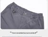 Men's Waterproof Spring & Autumn Outdoor Jacket and Pants Set: Mesh, Breathable, Wear & Stain Resistant, Ideal for Mountaineering & Tactical Workwear.