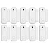 D10 Window Door Sensor Alarm 433MHz Wireless Magnet Sensor Detector Burglar An-theft For G20 G30 Home Security Alarm System