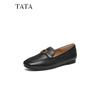 Повседневные мокасины TATA для женщин