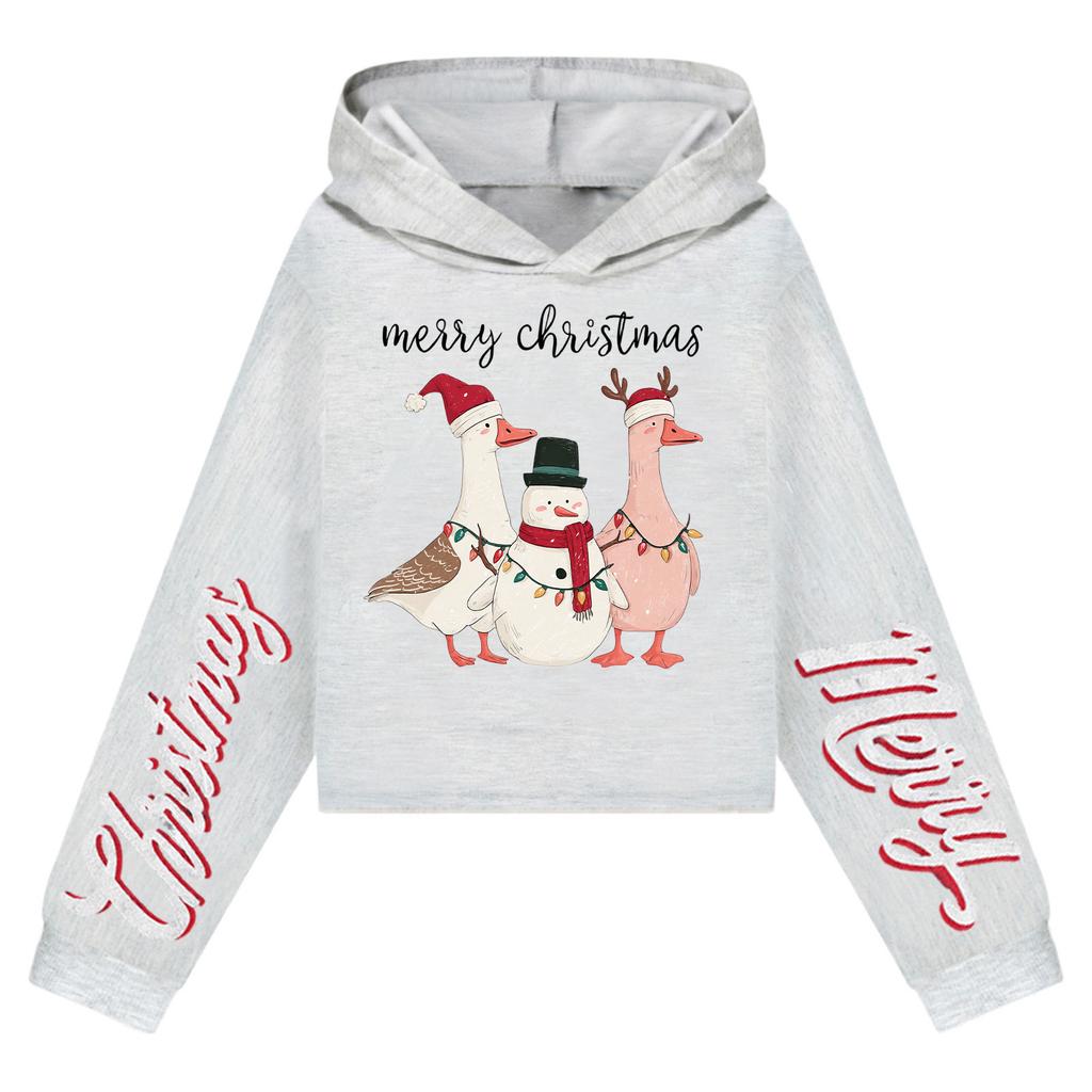 Детская повседневная модная толстовка с капюшоном и длинными рукавами с принтом американского флага