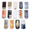 3D Animal Feet Simulation Socks: Funny Leopard Print for Adults & Kids
