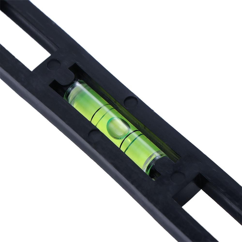 Faucet Installation Accessories Measuring Instrument Level Ruler Installation Maintenance Tools