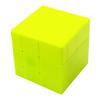 3x3x3 Зеркальный куб Magic Speed Puzzles, ABS Ультрагладкий профессиональный куб, умная головоломка