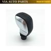 Sports Gear Shift Knob for Peugeot 301 208 2008 3008 5008 308 206 207 307 407 Citroen C ELYSEE C3 Oem 96738471VV