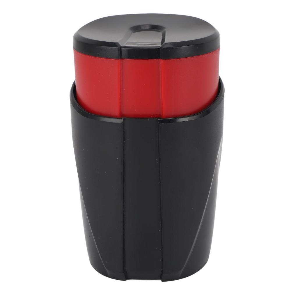 One Hand Press Discharge Food Feeder Dry Nut Dispenser Office Desktop