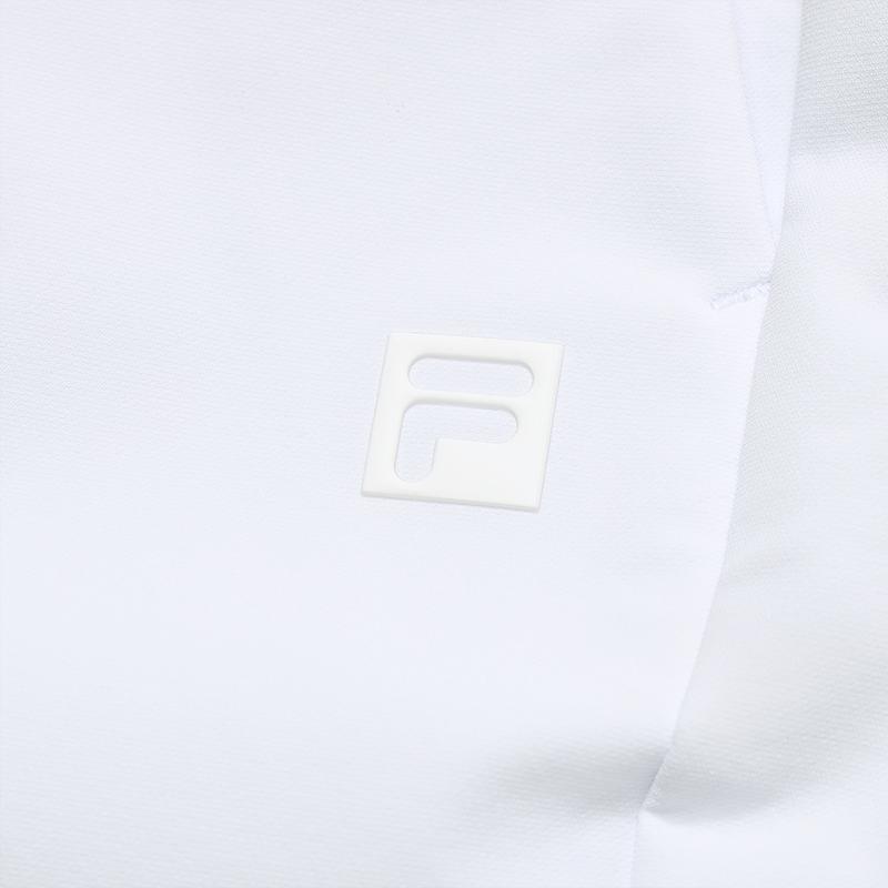 Fila Серия Гольф Простой Однотонный Модный Классический Спортивный Гольф Универсальный Удобный Тканый Повседневный Брюки Мужские брюки A11M545801FWT