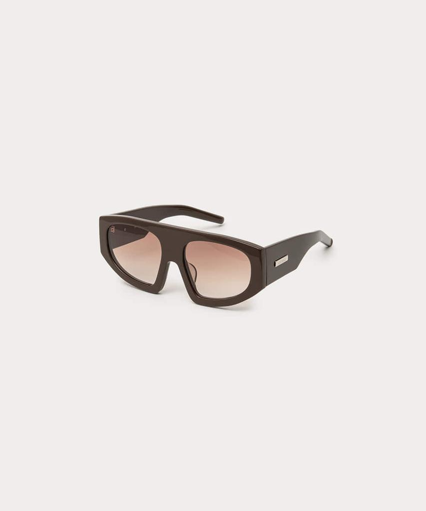Aleumail Am-029 C06 Dark Mocha