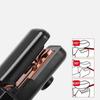300A Welder Electrode Clamp Insulated Handle Welding Tools Electrode Clamp  Welding Accessories
