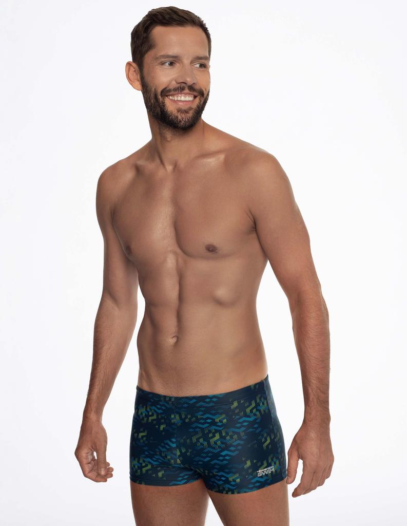 Zaroth Henderson Swim Trunks