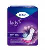 Tena Lady Maxi Night Anatomical Pads 6 Pieces