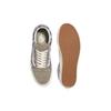 Vans Old Skool Geo Trek Низкие кеды для скейтбординга Унисекс Кеды для скейтбординга Серый Белый VN0007NTOLV