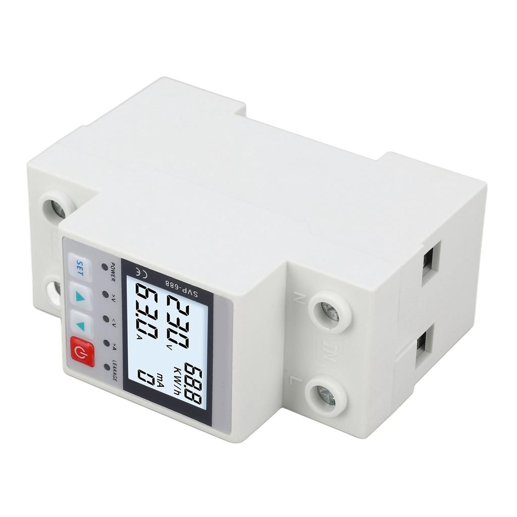 Энергетическая защита Защита от помех Многофункциональная Автоматическая защита от перенапряжения Защита от понижения напряжения