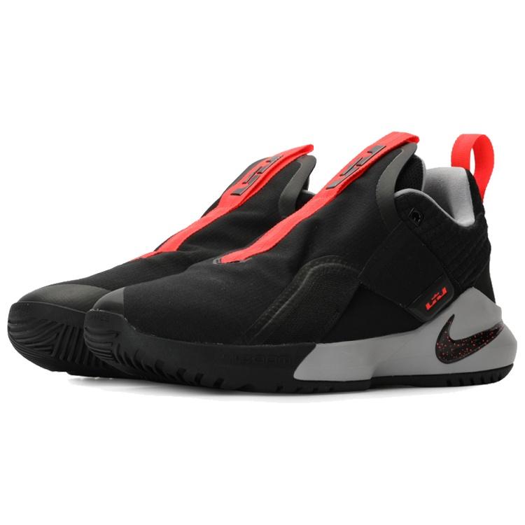 Nike Ambassador 11 'Черный Малиновый' Мужские AO2920-001