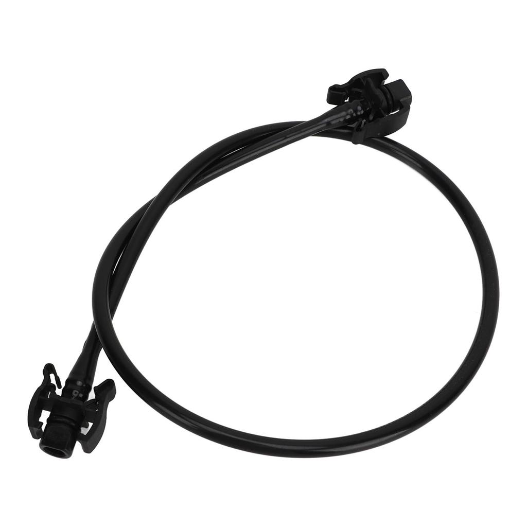 Water Return Pipe Gas Removal 1323Y2 Radiator Scavenging Pipe Rubber Hose for Peugeot 206 207