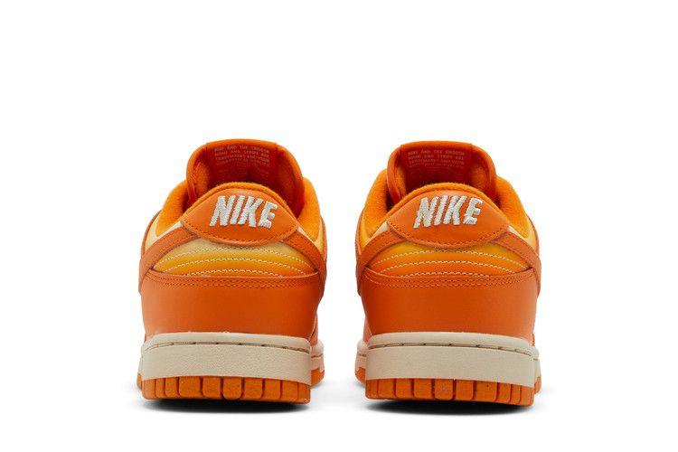 Nike Wmns Dunk Low 'Magma Orange'