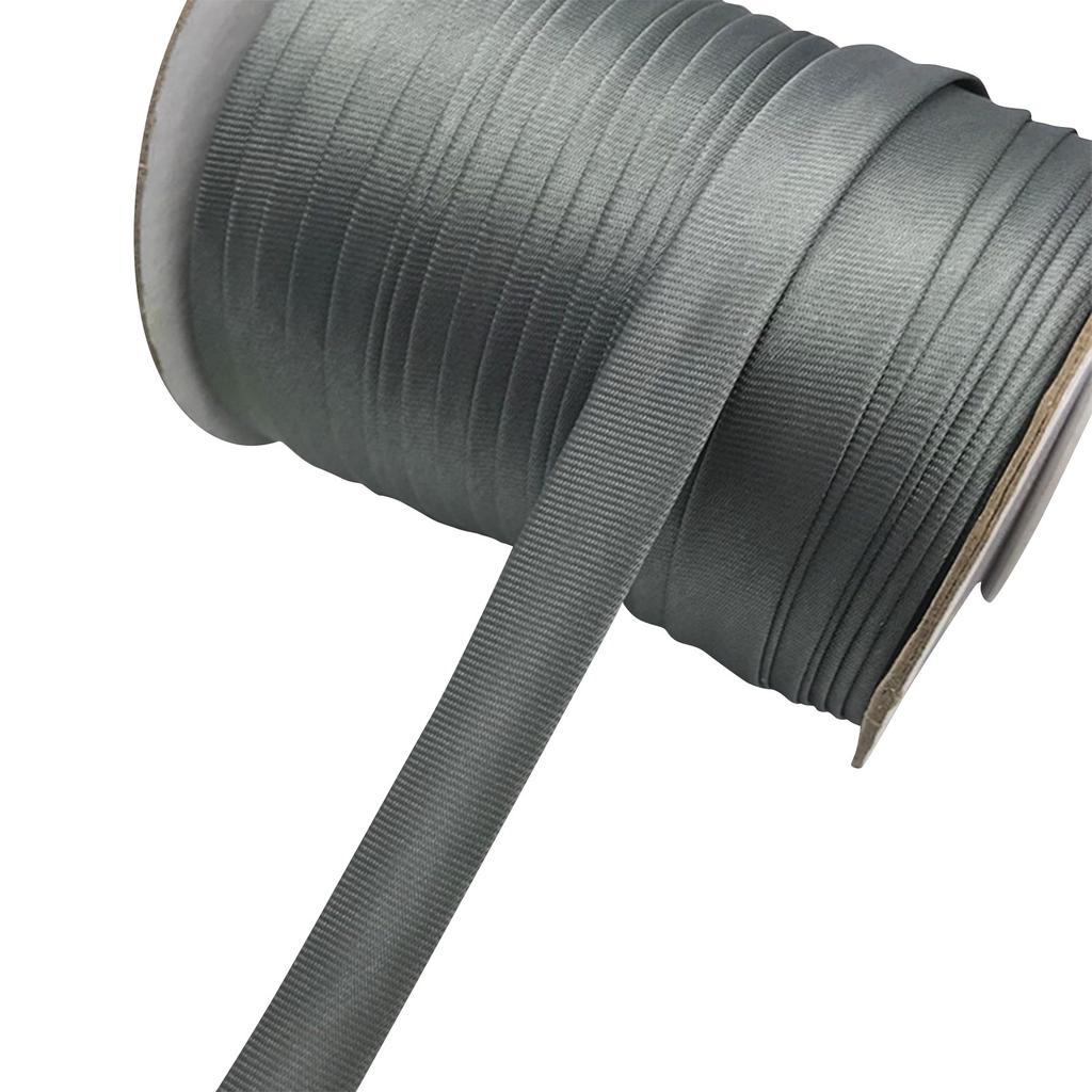 15 мм лента для шитья по краю косая бейка шнур веревка для самостоятельного изготовления лоскутной одежды и отделки домашнего текстиля