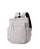 Anello Grande IRIS Backpack GHN1094 GY One Size