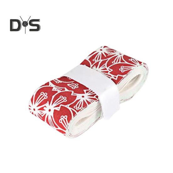 Теннисная ракетка лента для захвата пота противоскользящая лента для ракетки лента для обертывания ракеток для бадминтона и пиклбола лента для теннисных ракеток удочка