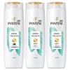 Pantene Шампунь Аминокислотный Шелковистая Гладкость
