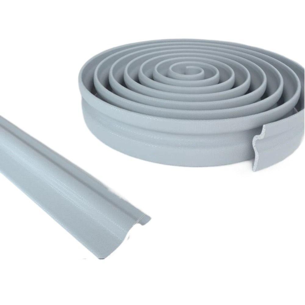 Windproof Casement Window Seals Soundproof Acoustic Foam for Windows Door Windows Seal Strip Gap