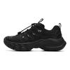 Fila TRUFFLE Амортизирующие Устойчивые к истиранию Легкие Увеличивающие рост Низкие Массивные Кроссовки Женские Черные F12W611104FBK