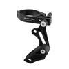 Bike Single-disc Chain Guide Bicycle Chain Protector Aluminum Alloy Adjustable Positive Negative Teeth Stabilizer Cycling Parts