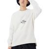 New Balance Sweatshirt Men's White AMT14319-NMC