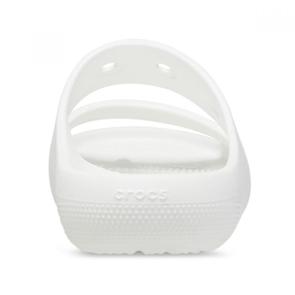 Crocs Unisex Classic Sandal 2.0 209403 100