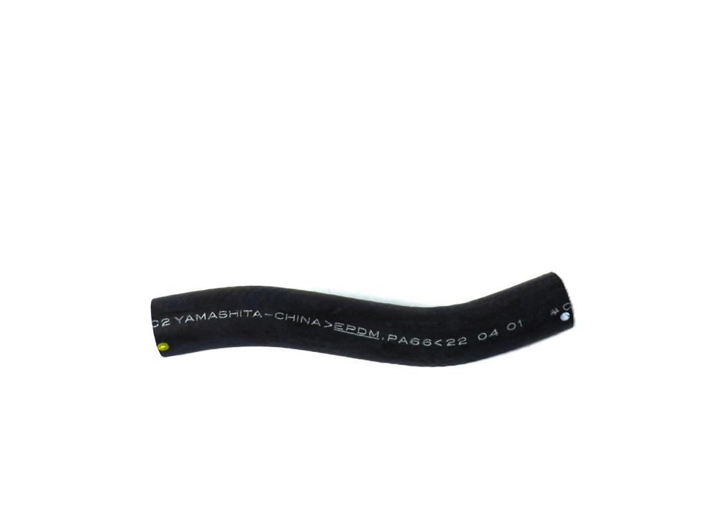 19124-5AA-K00: Compatible with Honda Civic Auxiliary Water Tank Hose (16-21 FC1/FK7)