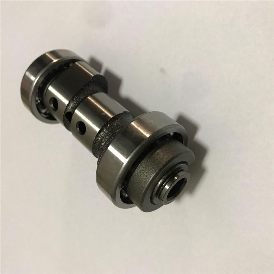 Racing Camshaft For YBR 125 150 YBR125 YB125Z JS125-6A V6 JS125-6B JS150-3 R6