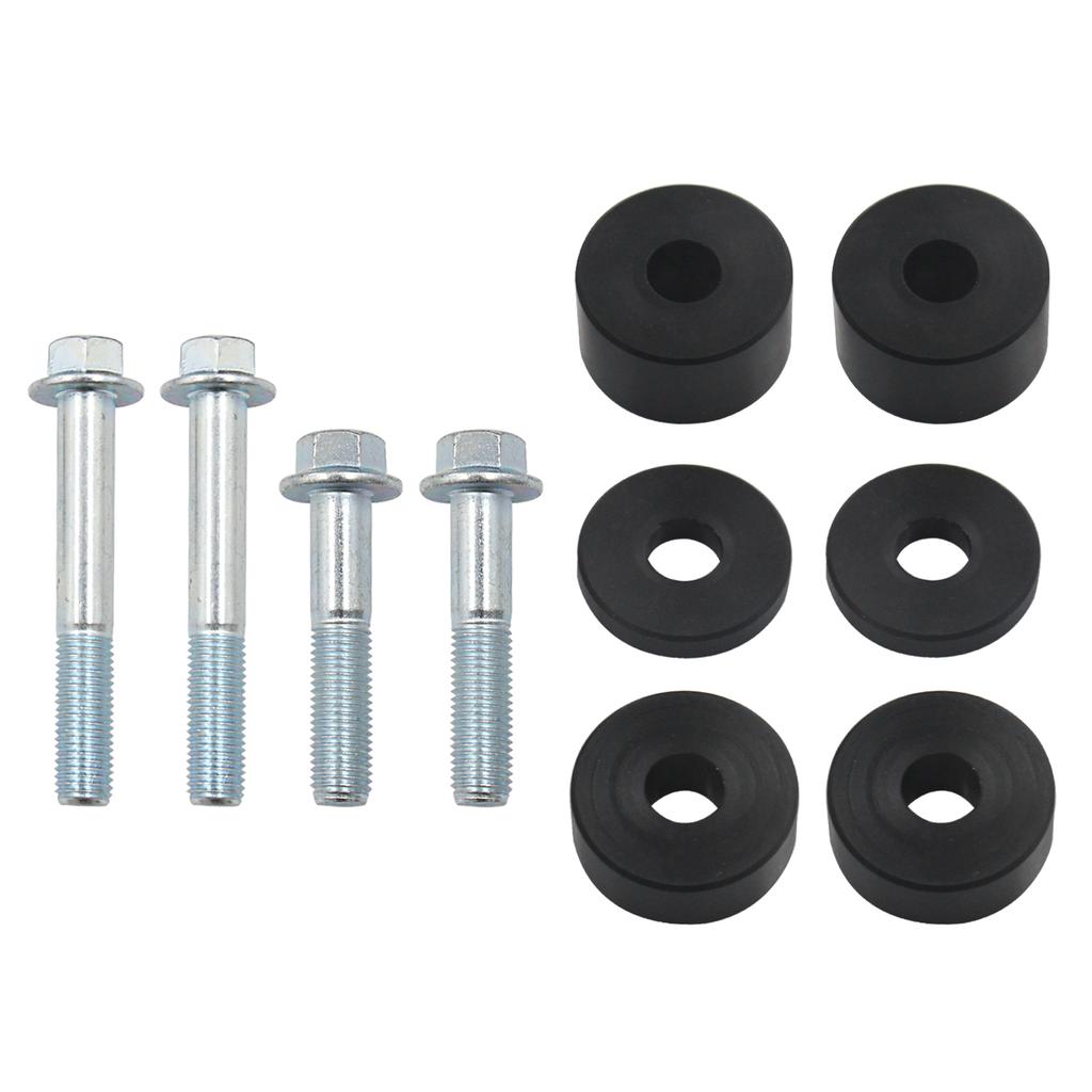 Регулируемый комплект проставок для передних сидений от 0,25 до 1,5 дюйма, комплект для наклона спинки задней части переднего сиденья, замена для Tacoma 2005 2022,