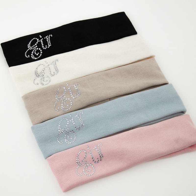 Eireve НОВАЯ ПОДПИСЬ ПОВЯЗКА ДЛЯ ВОЛОС_БЕЖЕВЫЙ