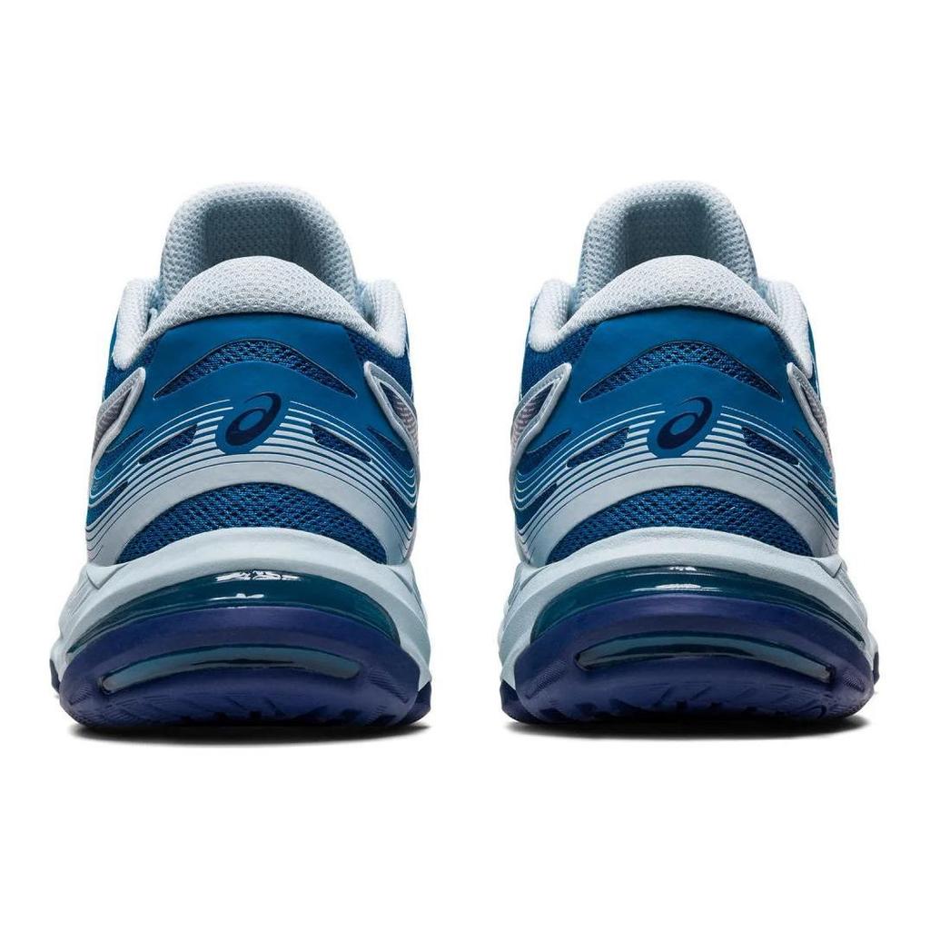 Asics Gel-Beyond 6 Удобные Простые Универсальные Низкие Тренировочные Кроссовки Женские кроссовки Синие 1072A052-405