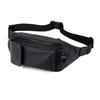 Ketmart Fanny Bags для мужчин и женщин, водонепроницаемые походные кошельки, поясная сумка для телефона, сумка для переноски всех телефонов для бега, ходьбы, путешествий(черный)