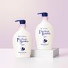 Senka Perfect Bubble For Body Сладкий Цветочный 500 мл X2