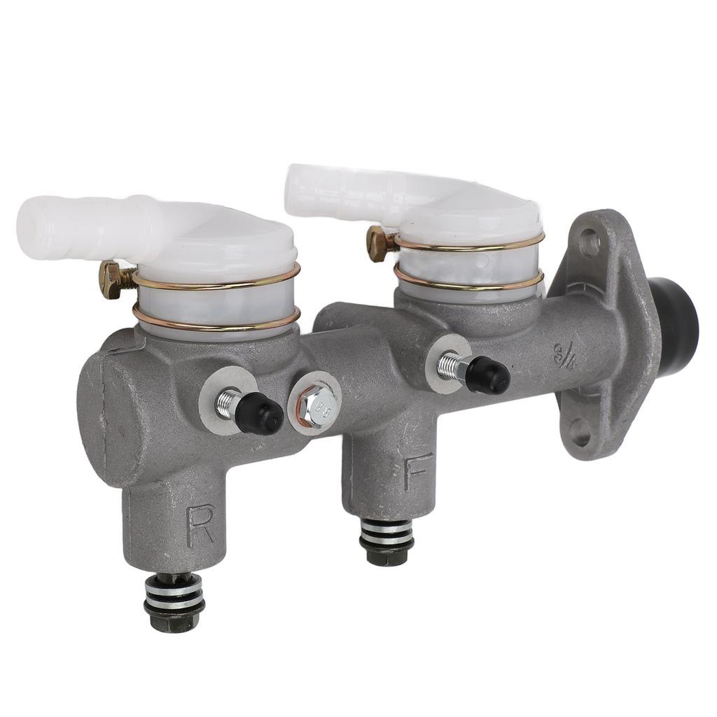 Brake Master Cylinder Metal Improved Safety 0454605 Replacement for Polaris RZR 170 2009 to 2020