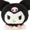 Плюшевая игрушка Sanrio Kuromi, размер SS, 18 x 16 x 10 см, Персонаж 617393