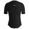 Santini Base Layer with Short Sleeves Primaloft Dry