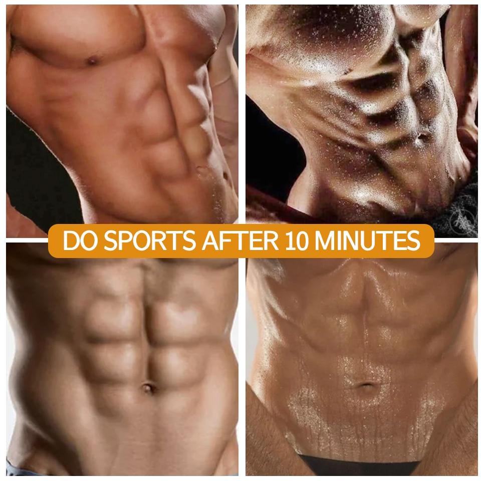 Men Waist Trainer Sweat Vest Corset Sauna Suit Slimming Body Shaper Workout Tank Tops Tummy Control Shapewear Compression Shirt