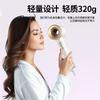 Rongshida High-Speed Hair Dryer with Negative Ion Technology