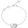 Bracelet - Acier Argent - Guess - JUBB05220JWRHS