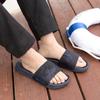 Men's Slippers Summer Large Size 49 50 Outdoor Beach Casual Sandals Trend Men Shoes Flat Non-slip Comfortable Shoes Zapatillas
