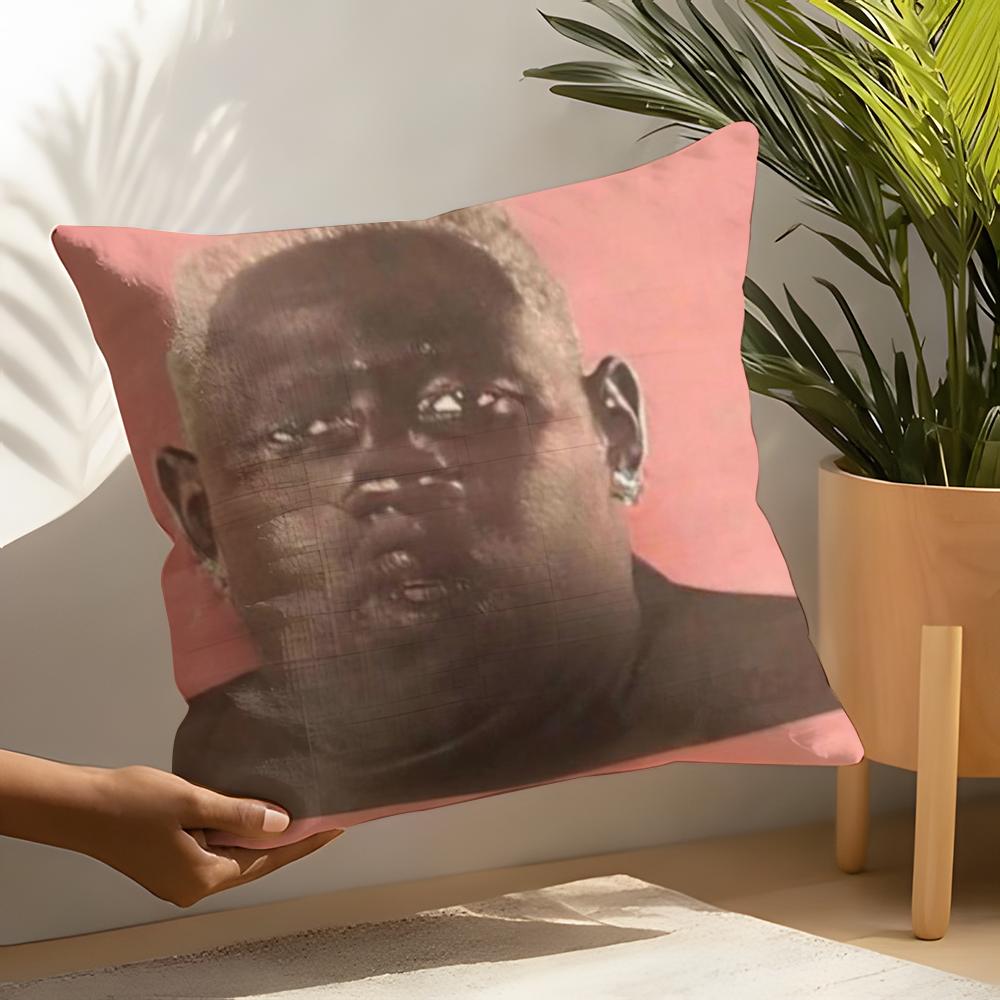Funny Ttyler meme igor Pillow Case Home Living Room Decoration Linen Pillow Cases Cushion Cover
