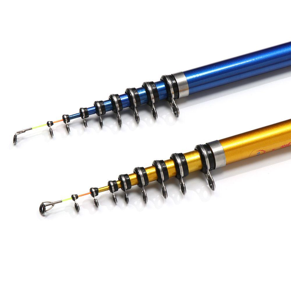 Новый углеродный материал, вращающаяся телескопическая удочка, жесткий хвост/мягкий хвост, ручка, приманка для шеста, метательная удочка для путешествий, сверхлегкая приманка, мини-удочка для форели