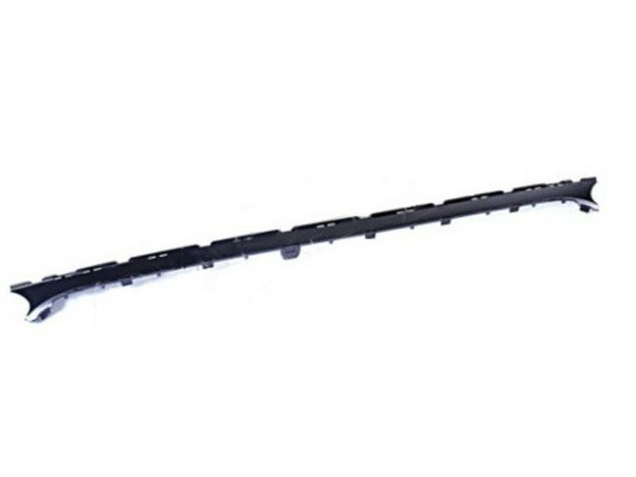 BMW 7 Series G11/G12 Rear Bumper Trim