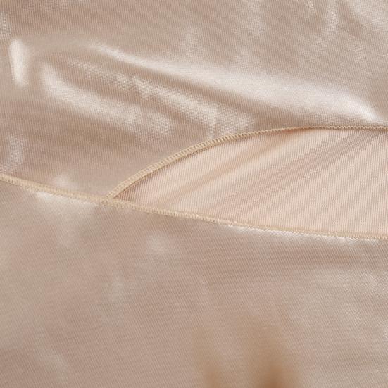 Prom Dress for Women Off Shoulder Satin Evening Party Formal Gown High Slit Cocktail Wedding Guest Maxi Dress