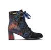 Ankle Boots Gaclao 40 Blue