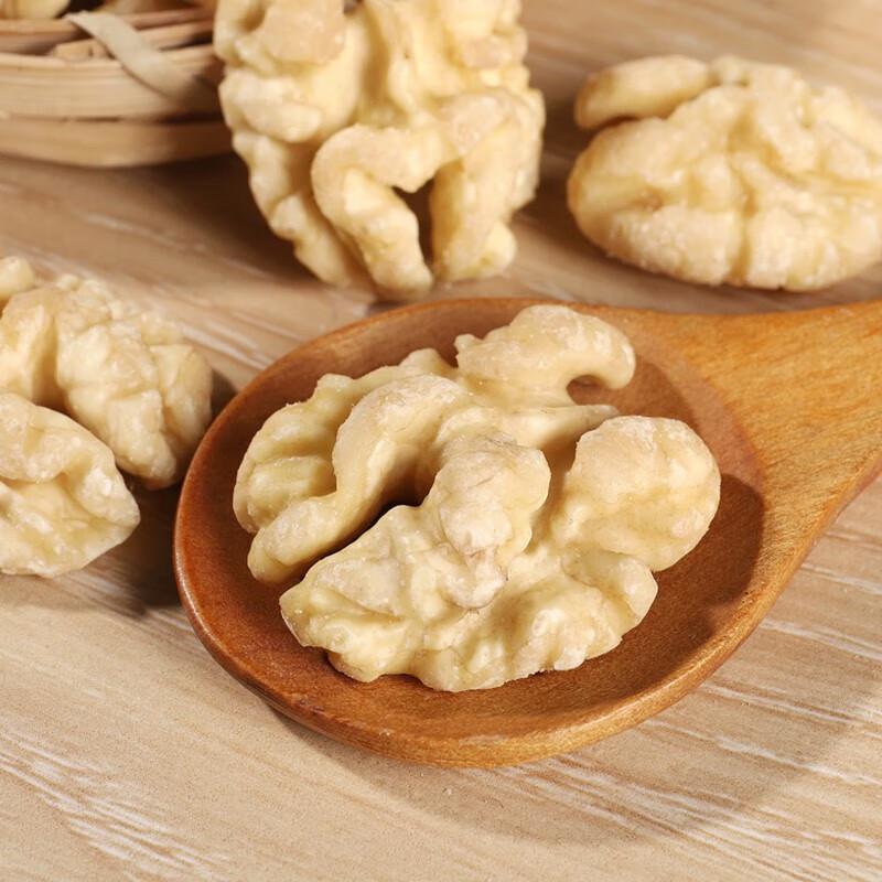 Ядра грецких орехов очищенные, оригинальный вкус, Xianji