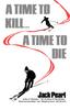 Книга A Time To Kill a Time To Die